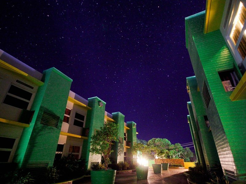 Hotel Go Hotels Puerto Princesa