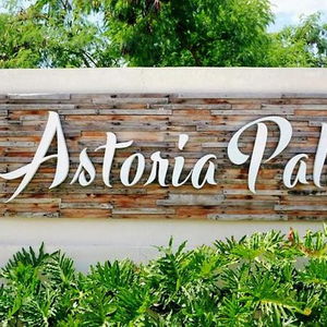 Hotel Astoria Palawan cazare Puerto Princesa