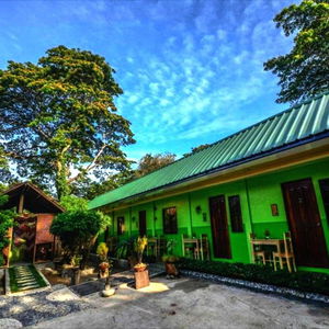 Hotel Butterfly Totem Guesthouse cazare Puerto Princesa