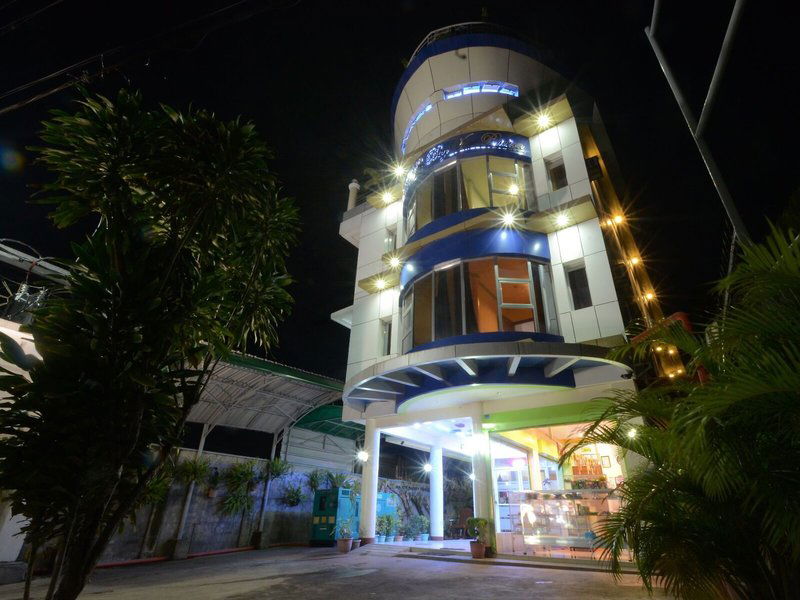 Hotel Oyo 554 Dad’s Bayview Pension