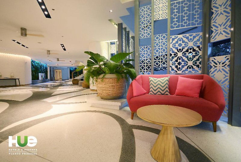 Hotel Hue Hotels And Resorts Puerto Princesa