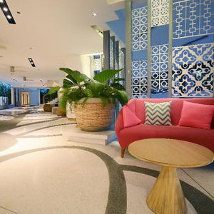 Hotel Hue Hotels And Resorts Puerto Princesa cazare Puerto Princesa