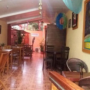 Hotel Citadel Bed And Breakfast cazare Puerto Princesa