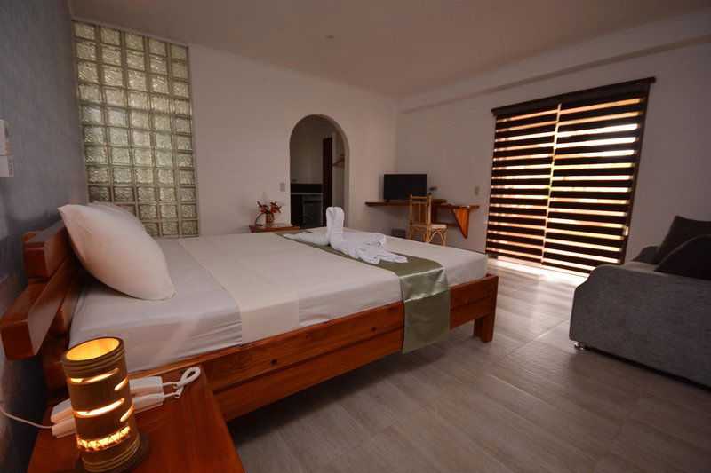 Hotel Munting Paraiso