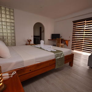 Hotel Munting Paraiso cazare Puerto Princesa