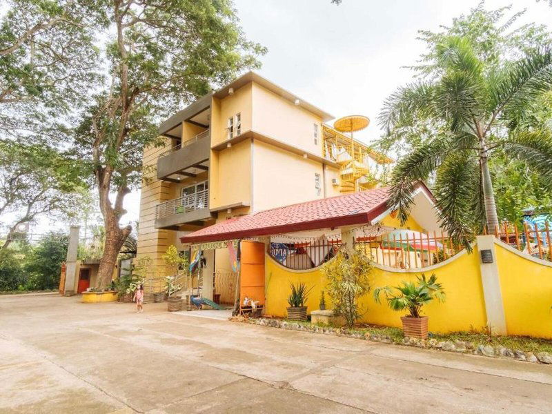 Hotel Rovia By Reddoorz