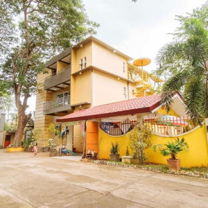 Hotel Rovia By Reddoorz cazare Puerto Princesa