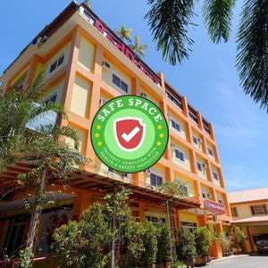 Hotel Rodolfo Royale Hotel By Reddoorz cazare Puerto Princesa