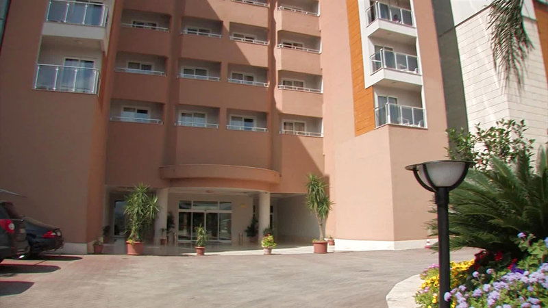 Hotel Hotel Stella Beach