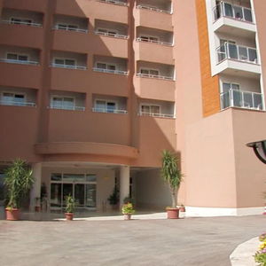 Hotel Hotel Stella Beach cazare Manavgat