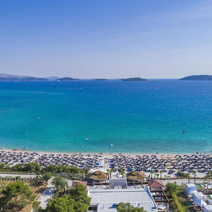 Hotel Amadria Park Camping Šibenik Mobile Homes cazare Sibenik