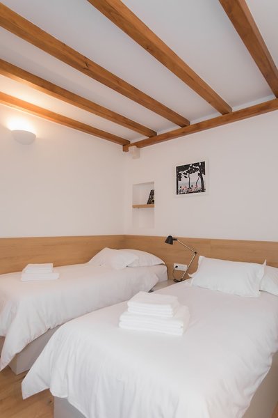 Hotel Rooms Kala