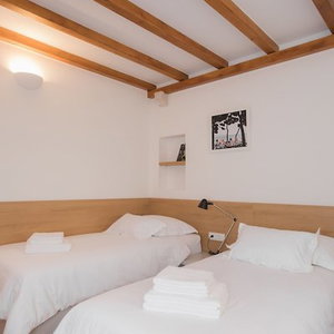Hotel Rooms Kala cazare Sibenik
