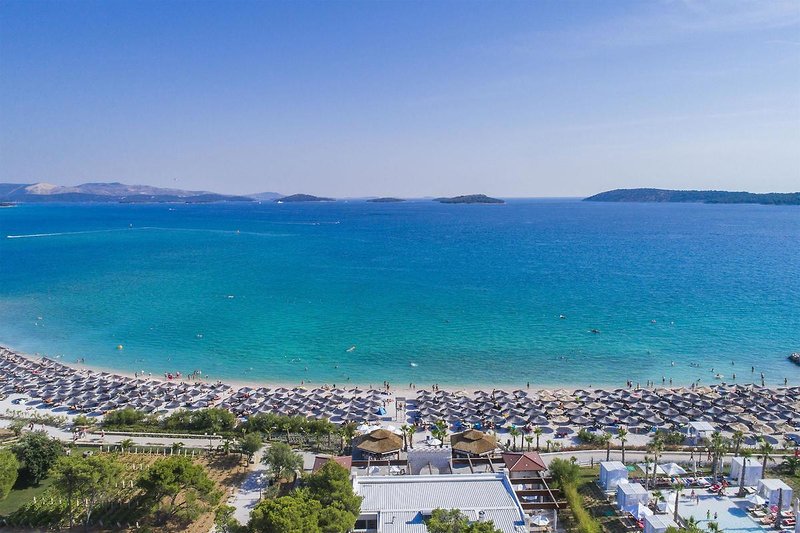 Hotel Amadria Park Camping Šibenik Mobile Homes