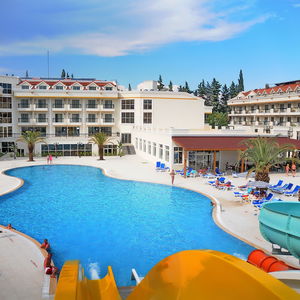 Hotel Kemer Dream Hotel cazare Kemer