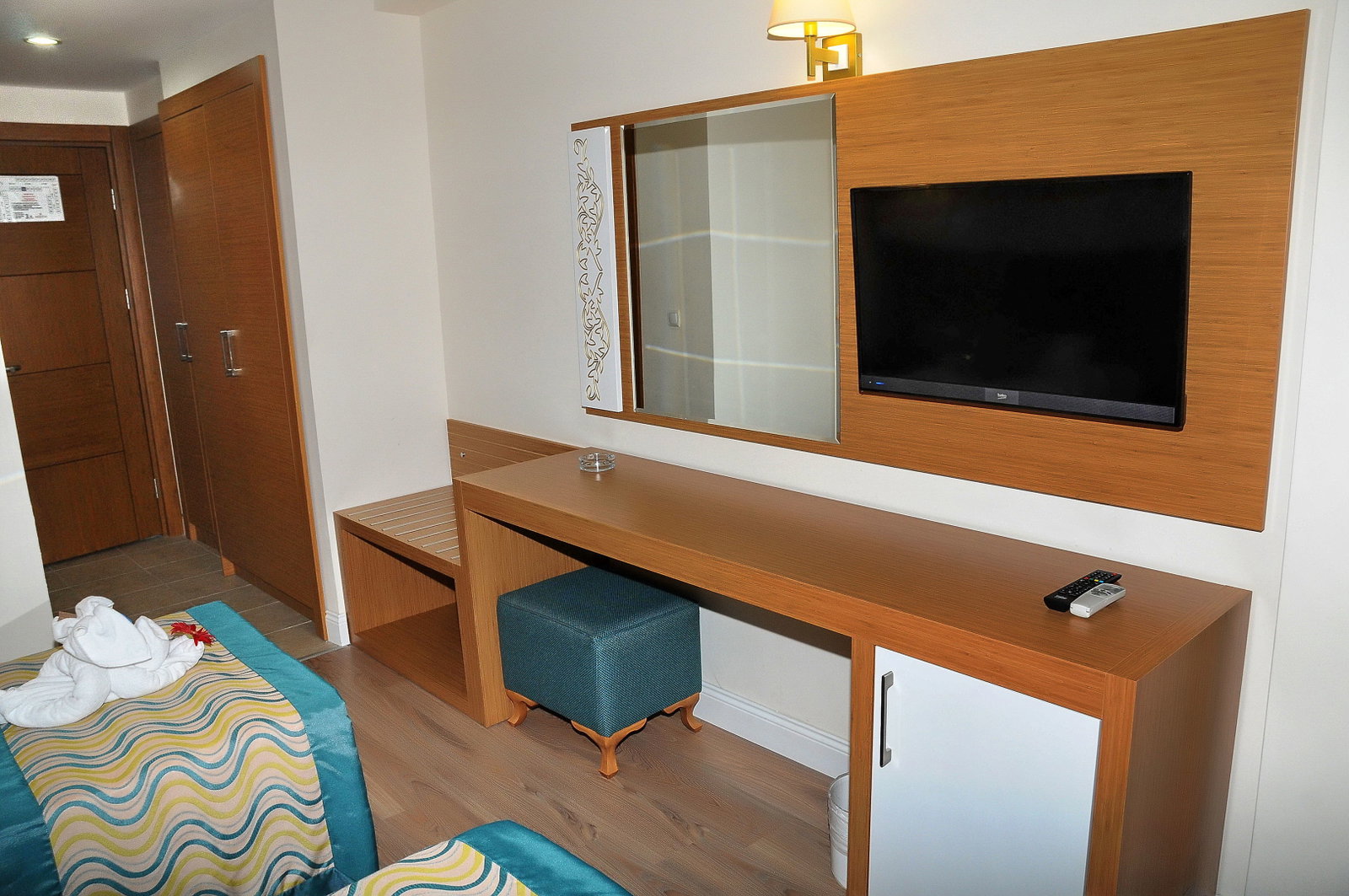 dal travel Kemer Dream Hotel