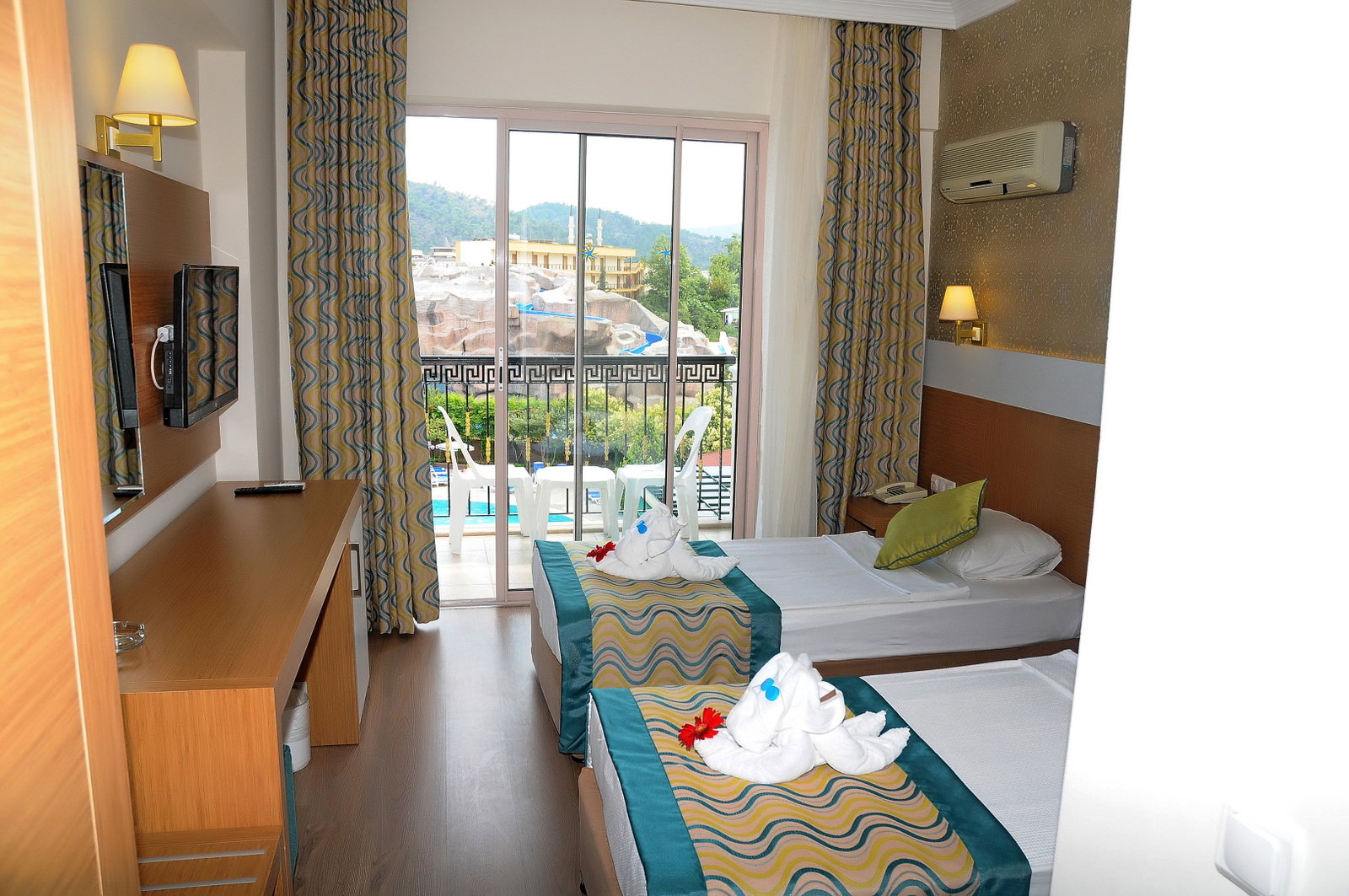 dal travel Kemer Dream Hotel