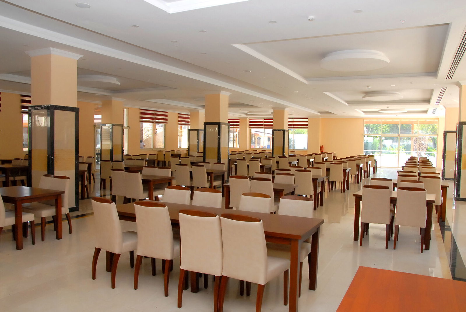 dal travel Kemer Dream Hotel
