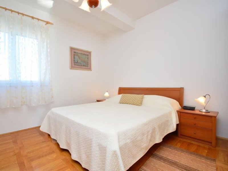 Hotel Villa Marina Betina