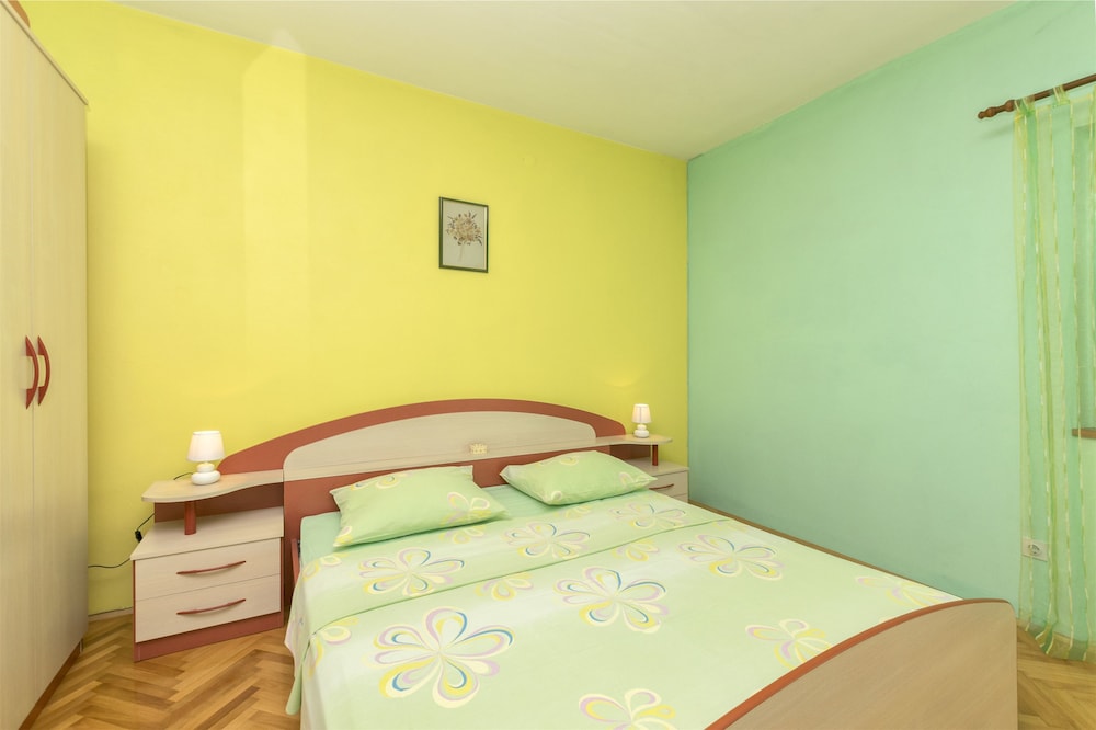 Hotel Apartments Albina