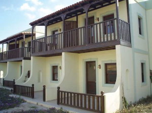 Hotel Salinas Beach Hotel Bodrum cazare Bodrum