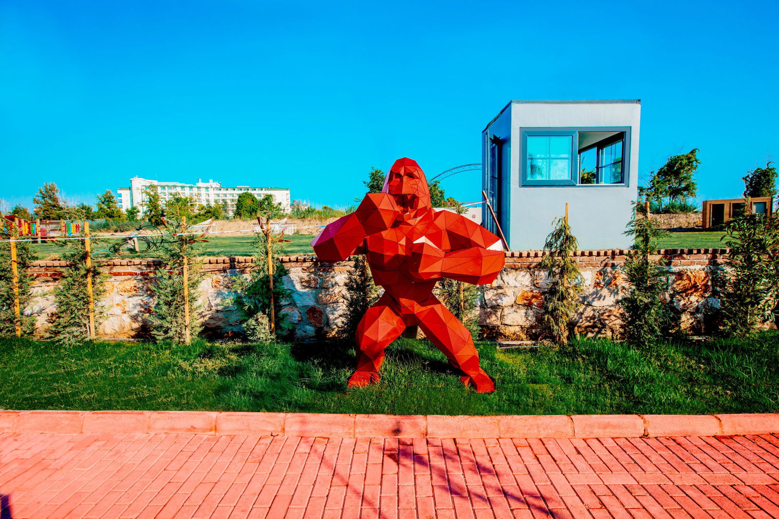 Hotel Alarcha Hotels & Resort