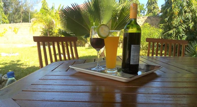 Hotel Diani Breeze Villas