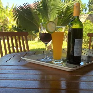 Hotel Diani Breeze Villas cazare Diani Beach