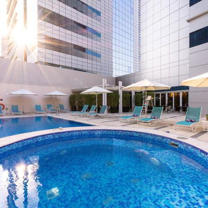 Sejur Premier Inn Abu Dhabi Capital Centre vacanta Abu Dhabi