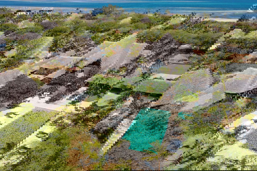 Hotel Lion In The Sun