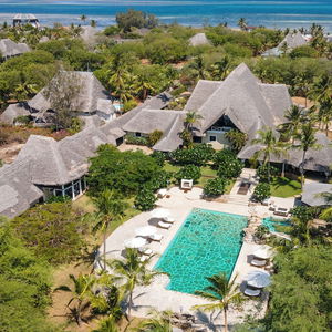 Hotel Lion In The Sun cazare Malindi