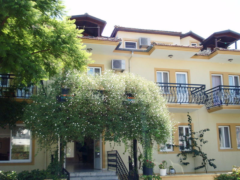 Hotel Hotel Metin