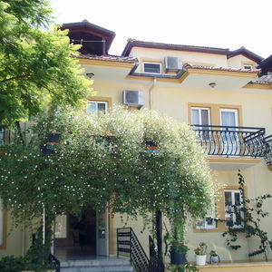 Hotel Hotel Metin cazare Dalyan