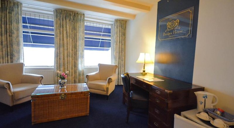 Hotel Bridges House Hotel