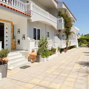 Hotel Hotel Varelis cazare Archangelos