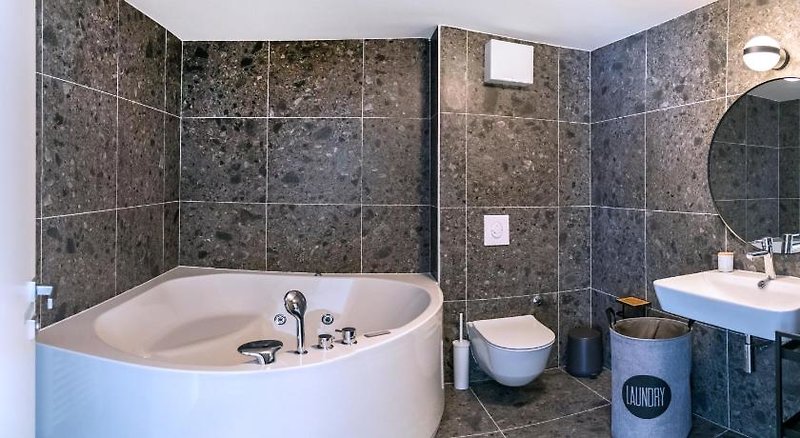 Hotel Rivus Apartmani