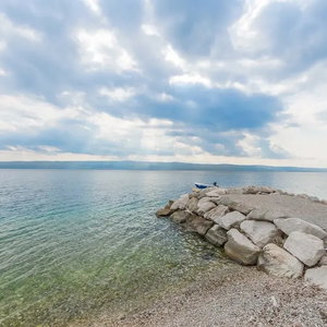 Hotel Apartments Road Star cazare Dugi Rat