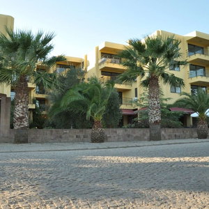 Hotel Palm Court Suites cazare Ayvalik