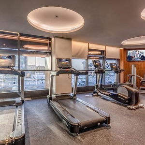 Hotel Ascott Corniche Al Khobar cazare Khobar