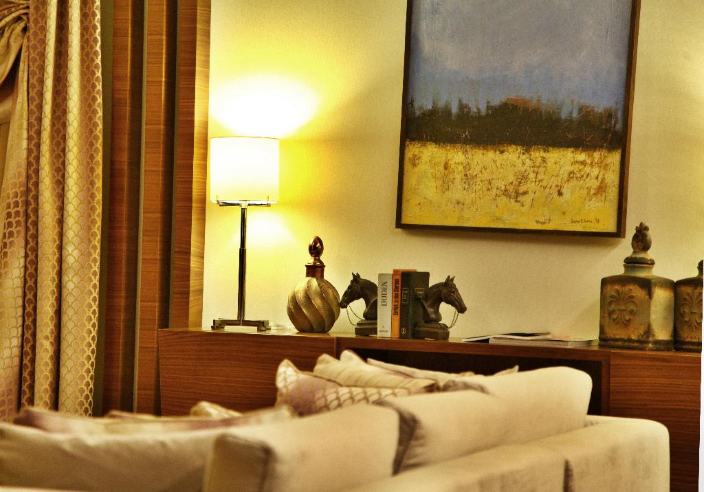 Hotel Holiday Inn Ankara-Cukurambar