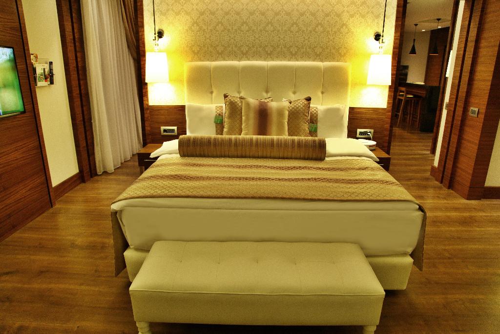 Holiday Inn Ankara-Cukurambar
