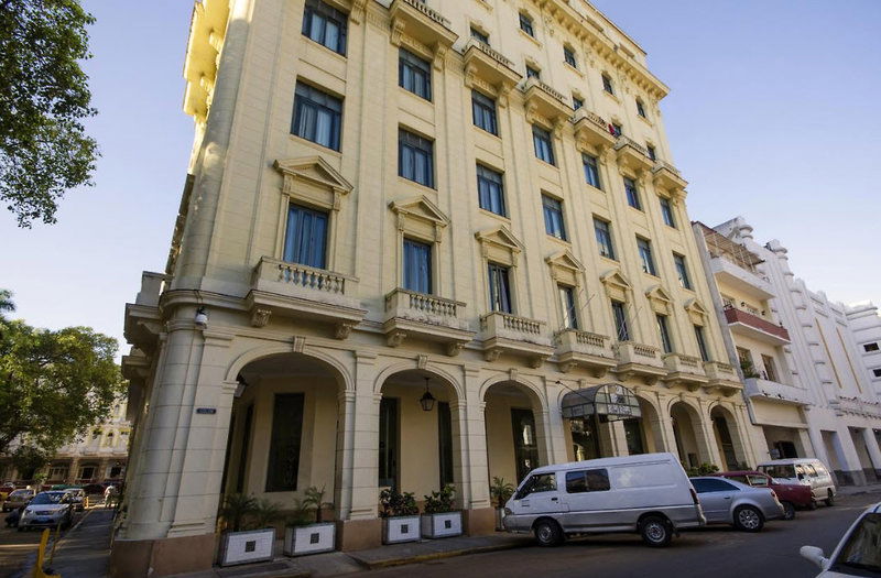 Hotel Vila Galé Express Park View