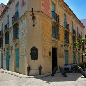 Hotel Hotel El Comendador cazare Havana