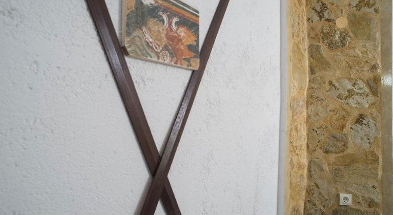 Hotel Konaki Apartments