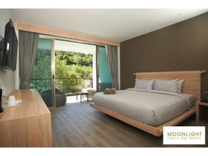 Hotel Moonlight Exotic Bay Resort cazare Ko Lanta