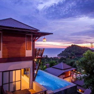 Sejur Baan Puteri Lanta vacanta Ko Lanta