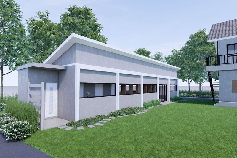 Hotel Ko Lanta Hotels And Working Space