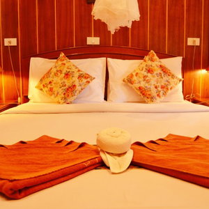 Hotel Sayang Beach Resort cazare Ko Lanta