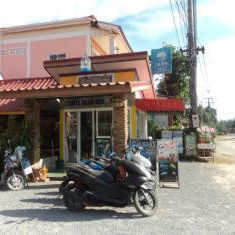 Hotel Lanta Baan Nok Resort cazare Ko Lanta