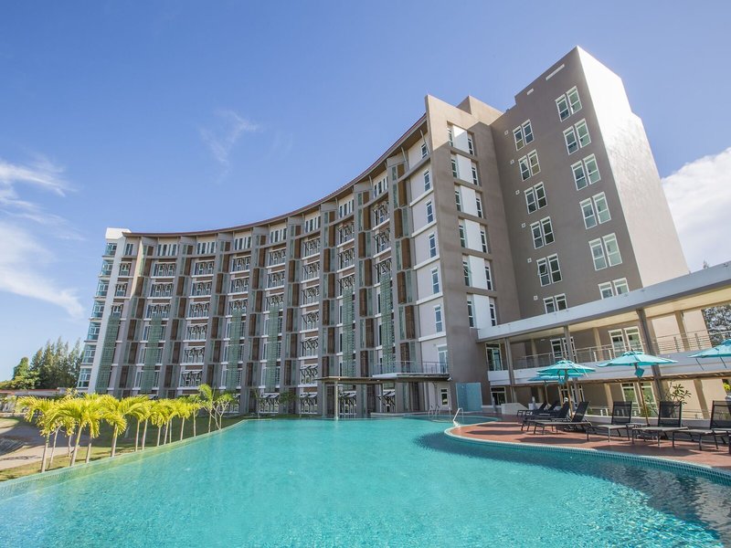 Hotel Wora Wana Hua Hin Hotel & Convention